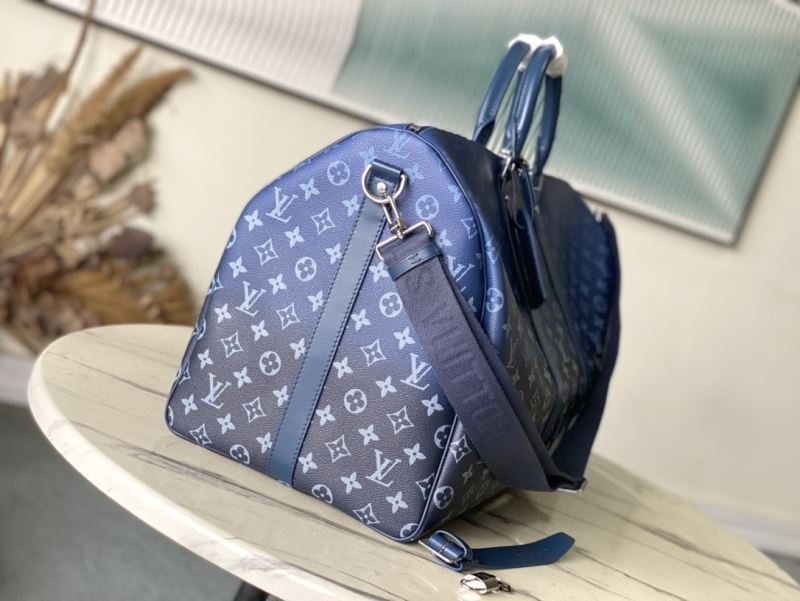 LV Travel Bags